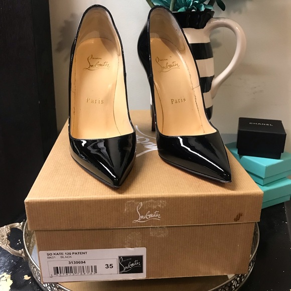 🔥CL So Kate🔥FLASH SALE - Picture 2 of 8